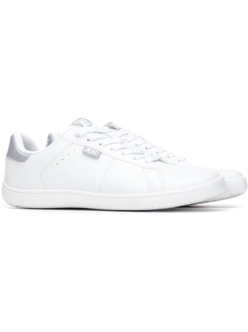 Baskets femme à lacets - Kiabi