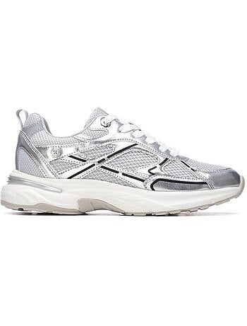 Basket à Lacets Xti