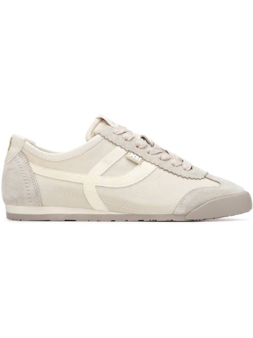 Baskets femme à lacets - Kiabi