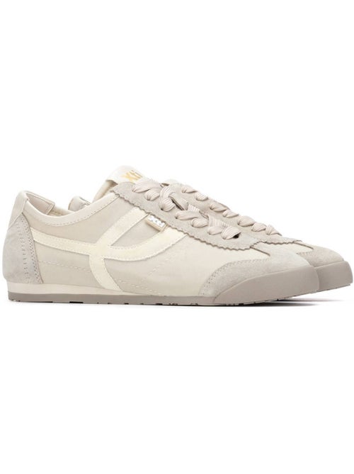 Baskets femme à lacets - Kiabi