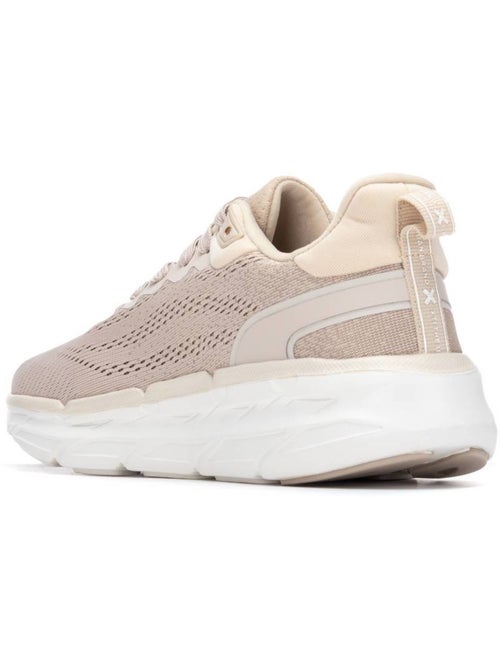 Baskets femme à lacets - Kiabi