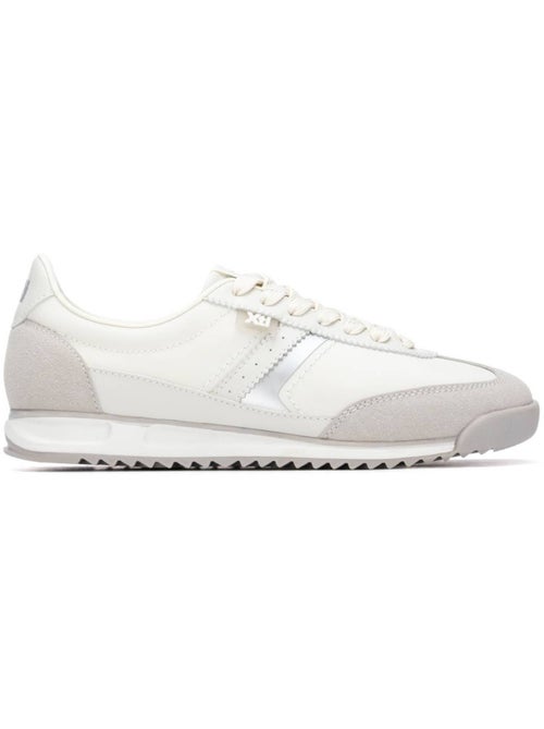 Baskets femme à lacets - Kiabi