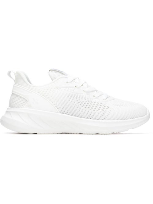 Baskets femme à lacets - Kiabi