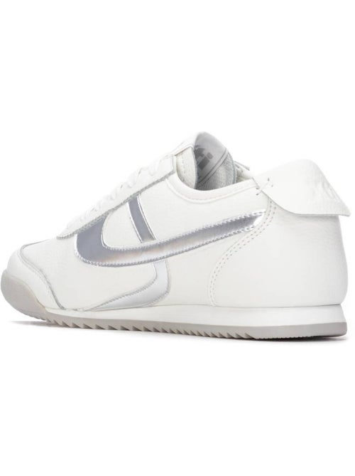 Baskets femme à lacets - Kiabi