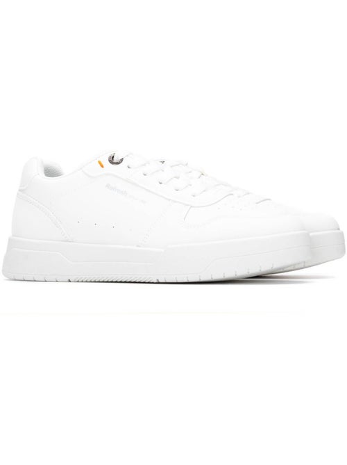 Baskets femme à lacets - Kiabi