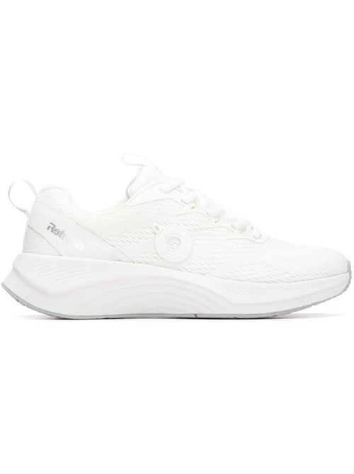 Baskets femme à lacets - Kiabi