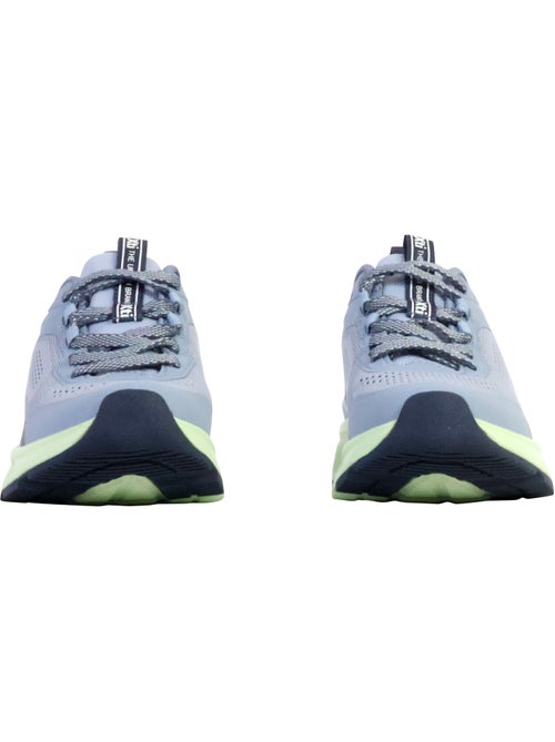 Baskets femme à lacets - Kiabi