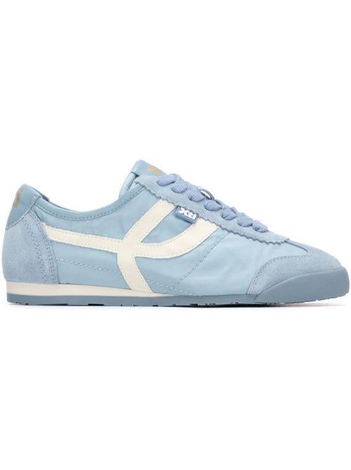 Baskets femme à lacets - Kiabi