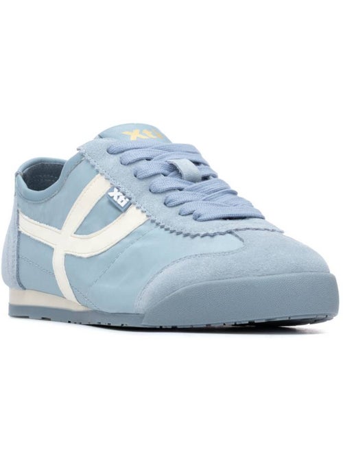 Baskets femme à lacets - Kiabi