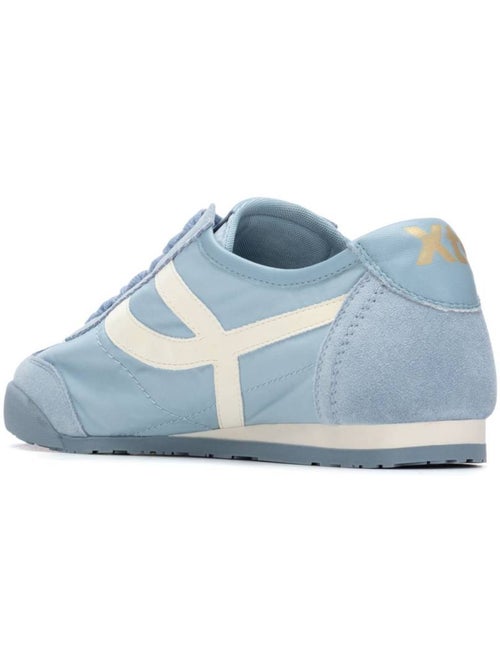 Baskets femme à lacets - Kiabi