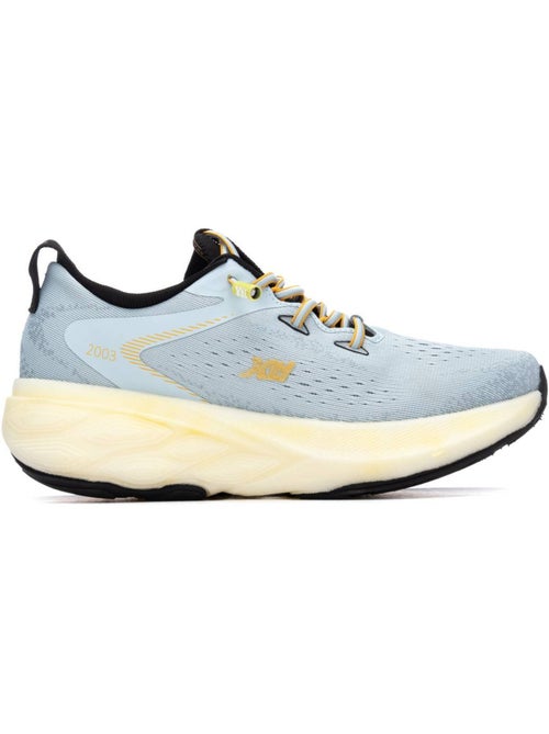 Baskets femme à lacets - Kiabi