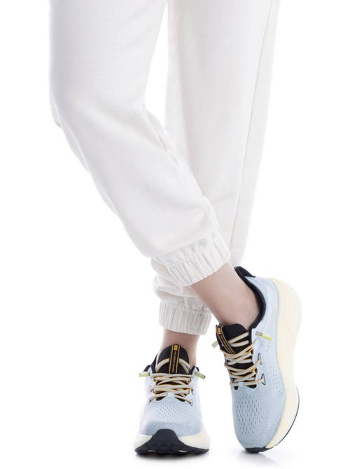 Baskets femme à lacets - Kiabi