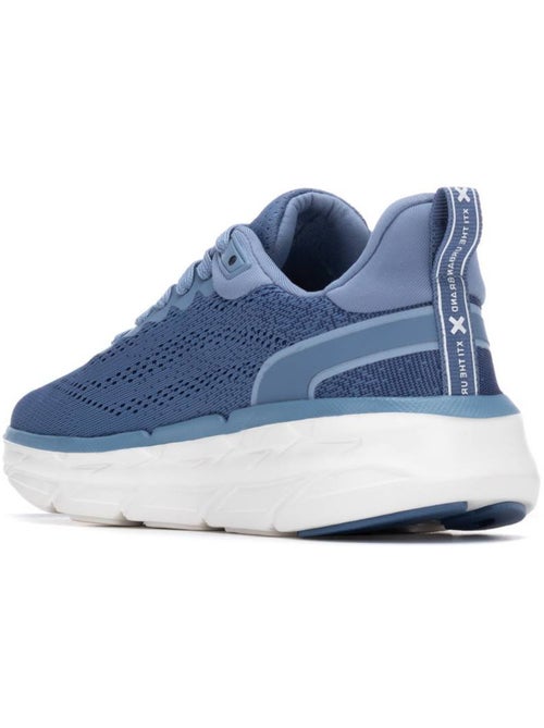 Baskets femme à lacets - Kiabi