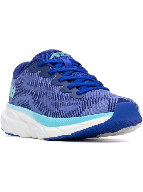 Baskets femme à lacets - Kiabi