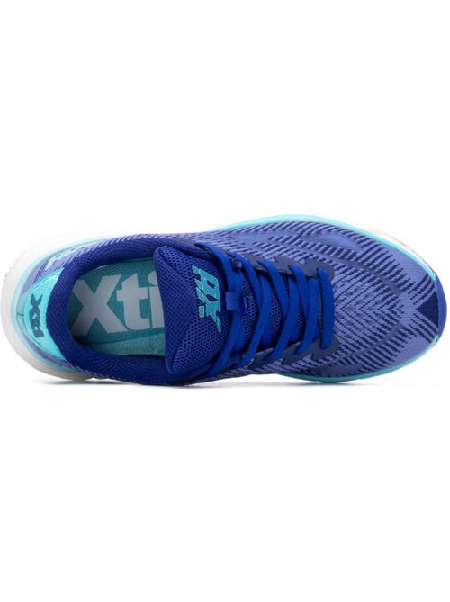 Baskets femme à lacets - Kiabi