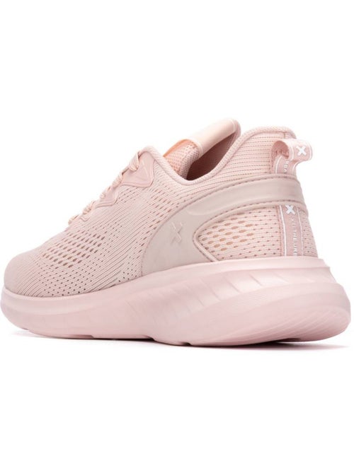 Baskets femme à lacets - Kiabi