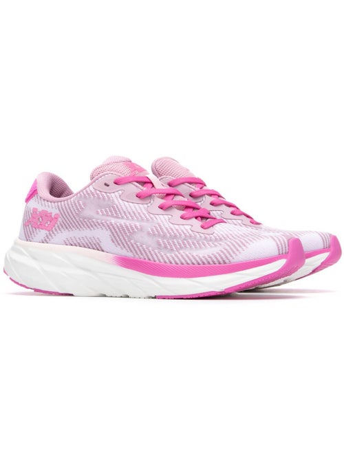 Baskets femme à lacets - Kiabi