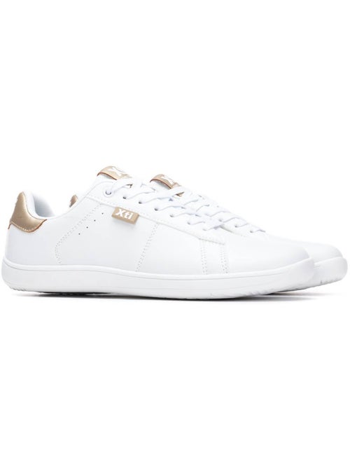 Baskets femme à lacets - Kiabi