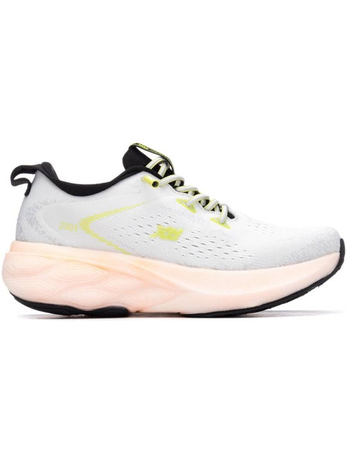 Baskets femme à lacets - Kiabi