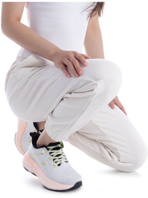 Baskets femme à lacets - Kiabi