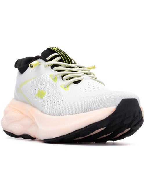 Baskets femme à lacets - Kiabi