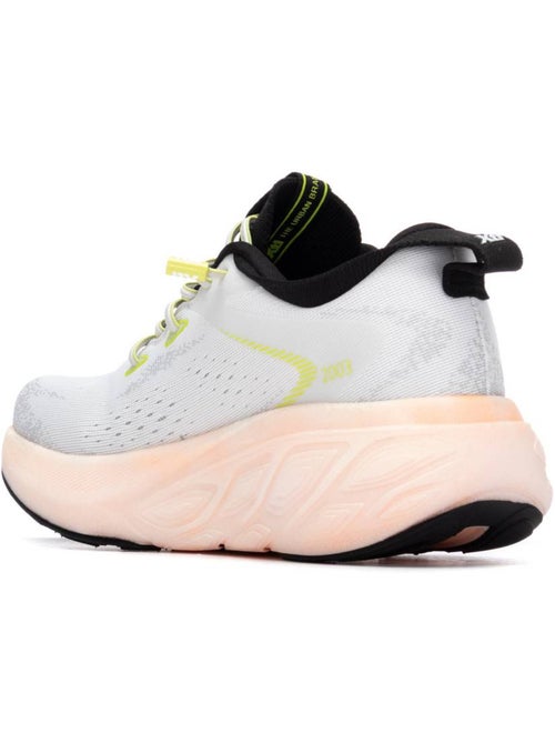 Baskets femme à lacets - Kiabi