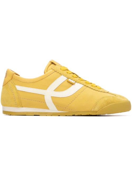 Baskets femme à lacets - Kiabi