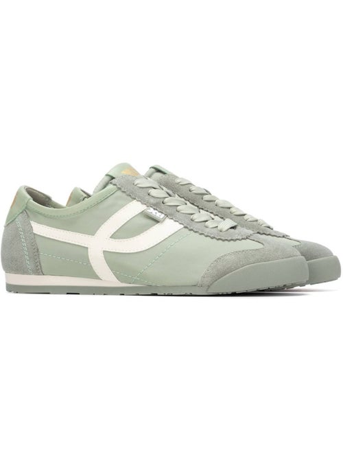 Baskets femme à lacets - Kiabi