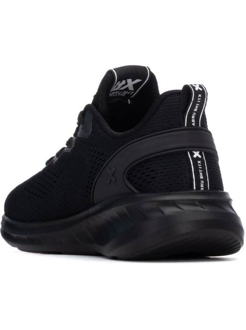 Baskets femme à lacets - Kiabi