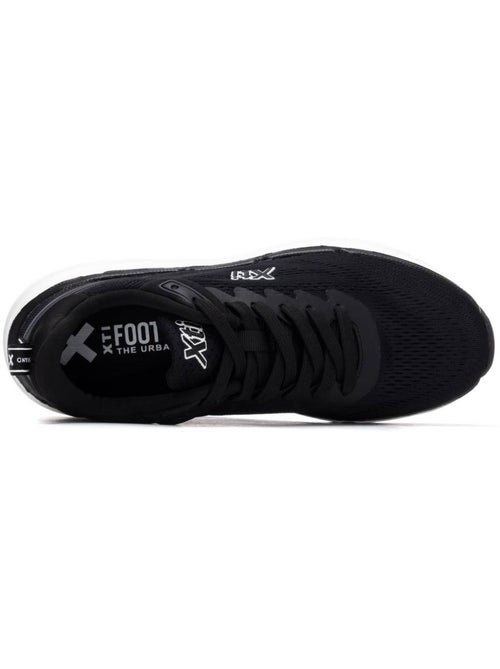 Baskets femme à lacets - Kiabi