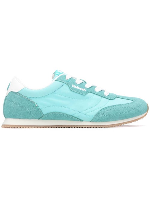 Baskets femme à lacets - Kiabi