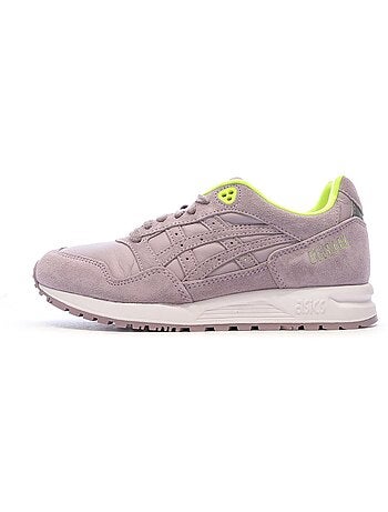 Baskets Femme Asics