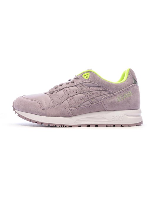 Baskets Femme Asics - Kiabi