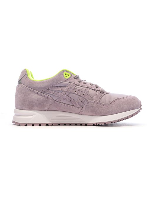 Baskets Femme Asics - Kiabi
