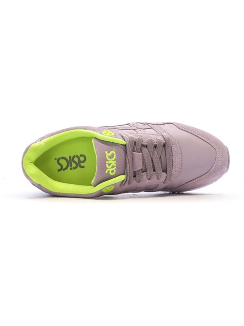 Baskets Femme Asics - Kiabi