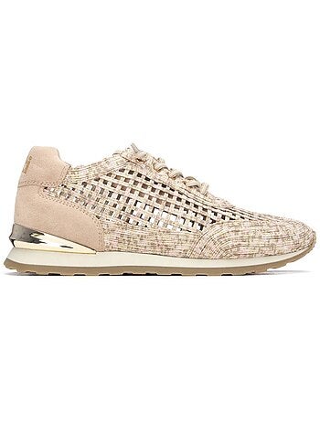Baskets femme