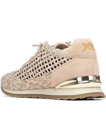 Baskets femme