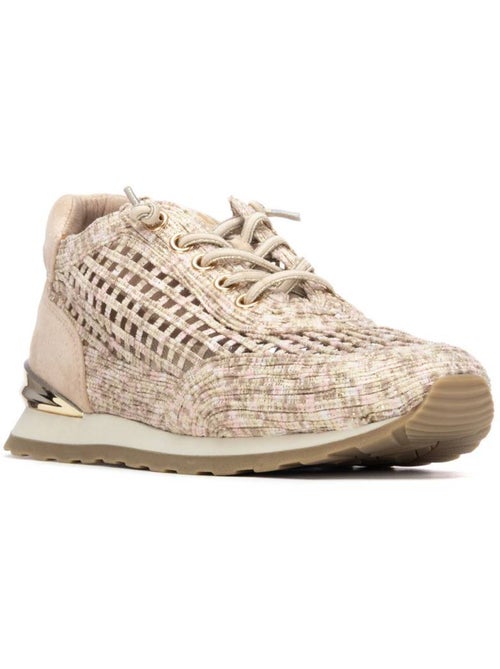 Baskets femme - Kiabi