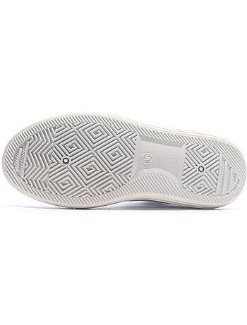 Baskets Femme
