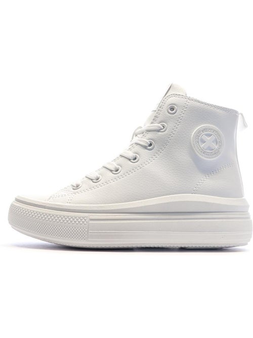 Baskets Femme - Kiabi