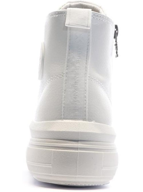 Baskets Femme - Kiabi