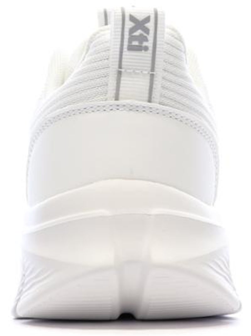 Baskets femme Blanc - Kiabi