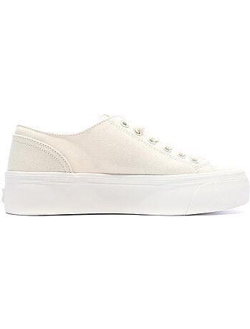 Baskets femme calvin klein jeans