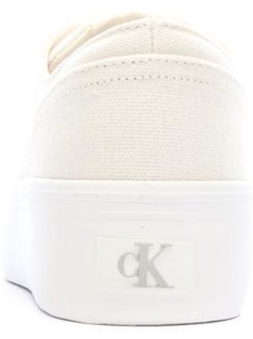 Baskets femme calvin klein jeans - Kiabi Baskets femme calvin klein jeans - Kiabi