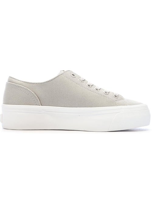 Baskets Femme Calvin Klein Jeans - Kiabi