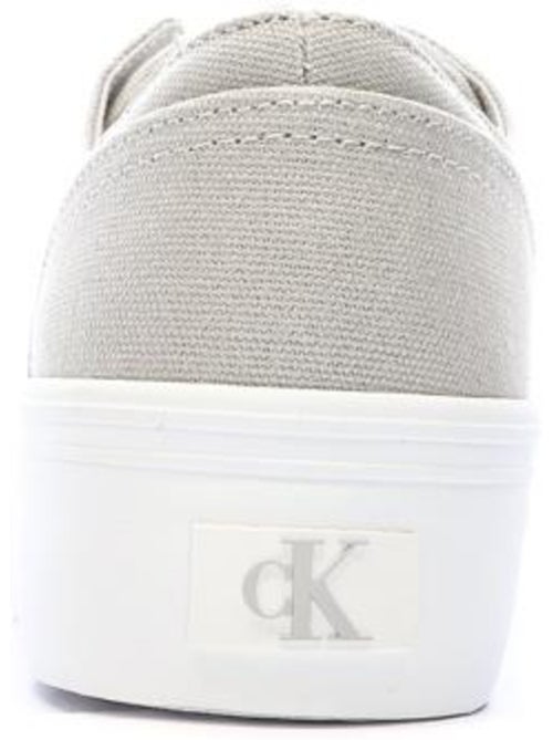 Baskets Femme Calvin Klein Jeans - Kiabi