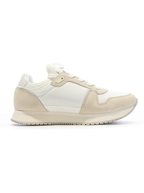 Baskets Femme Calvin Klein Jeans - Kiabi Baskets Femme Calvin Klein Jeans - Kiabi