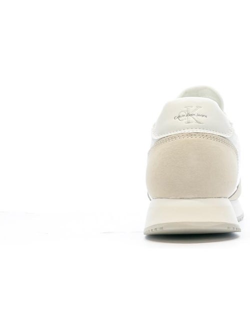 Baskets Femme Calvin Klein Jeans - Kiabi Baskets Femme Calvin Klein Jeans - Kiabi