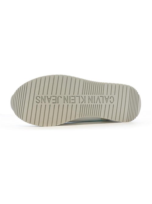 Baskets Femme Calvin Klein Jeans - Kiabi Baskets Femme Calvin Klein Jeans - Kiabi