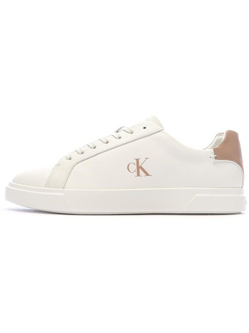 Baskets Femme Calvin Klein Jeans - Kiabi